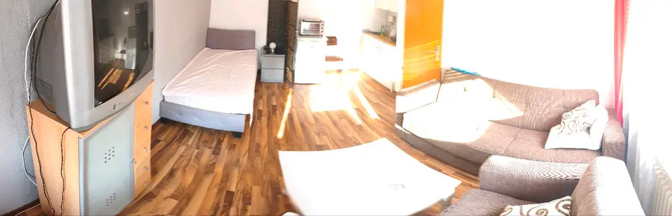 Studio mit 30 m² in Dortmund – Bild 1