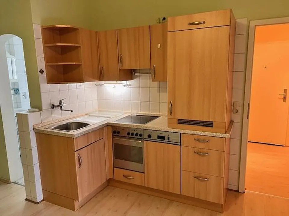 Studio mit 30 m² in Dortmund – Bild 4