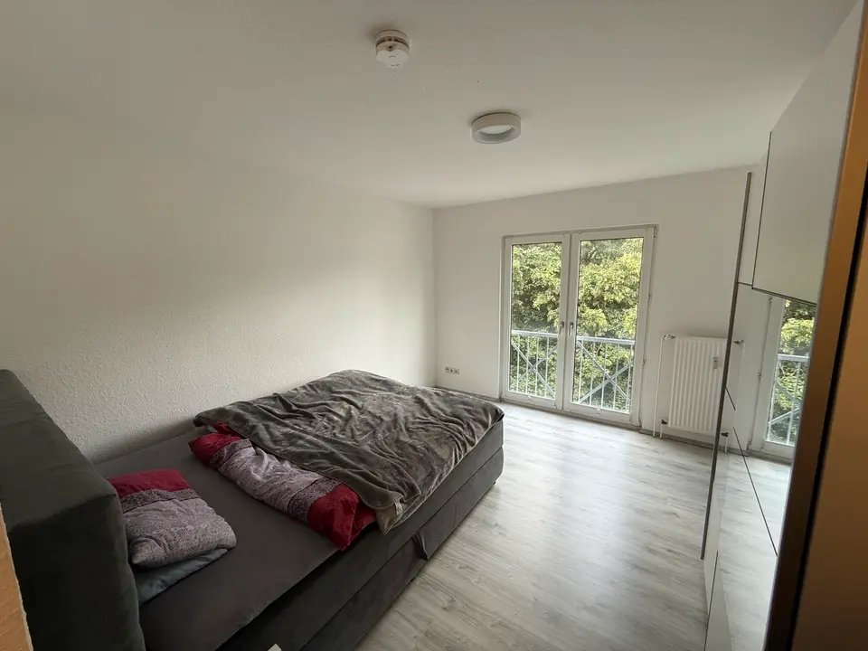 Studio mit 30 m² in Dortmund – Bild 8