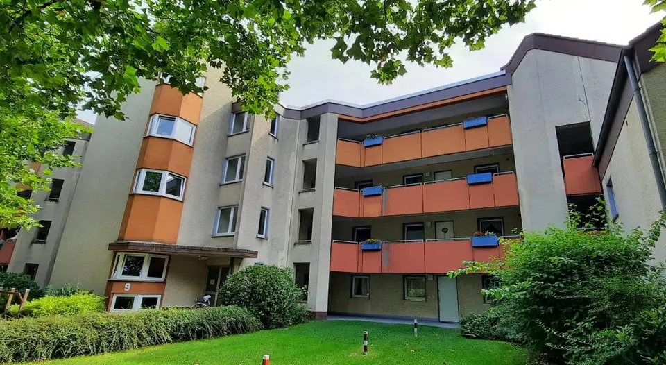 Studio mit 30 m² in Dortmund – Bild 10