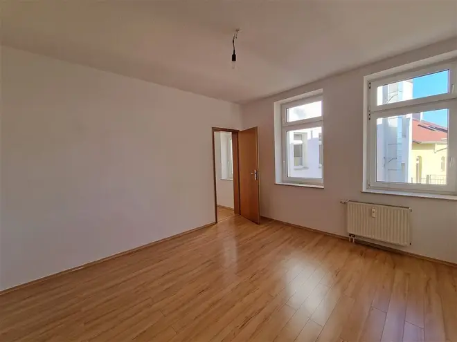 3 Zimmer Wohnung mit 77 m² in Halle (Saale) – Bild 3