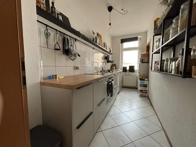 3 Zimmer Wohnung mit 77 m² in Halle (Saale) – Bild 8
