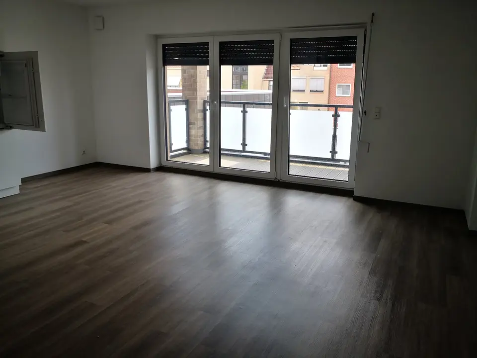 2 Zimmer Wohnung mit 69 m² in Delmenhorst – Bild 2
