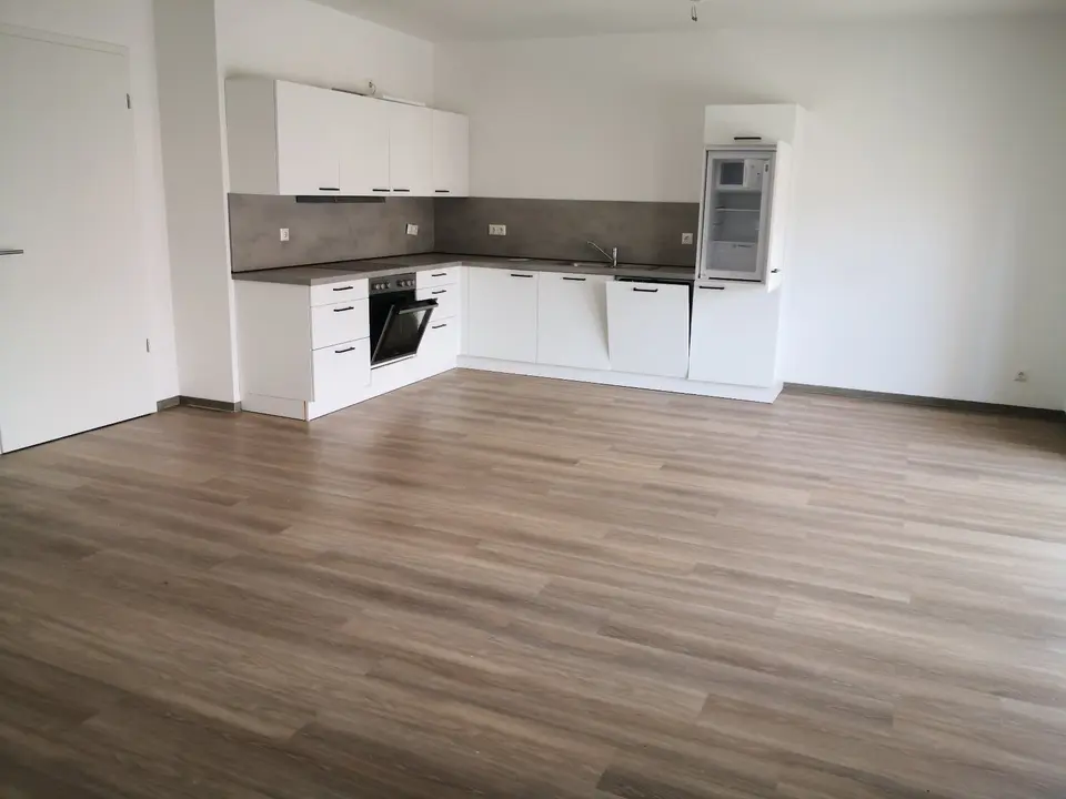 2 Zimmer Wohnung mit 69 m² in Delmenhorst – Bild 3