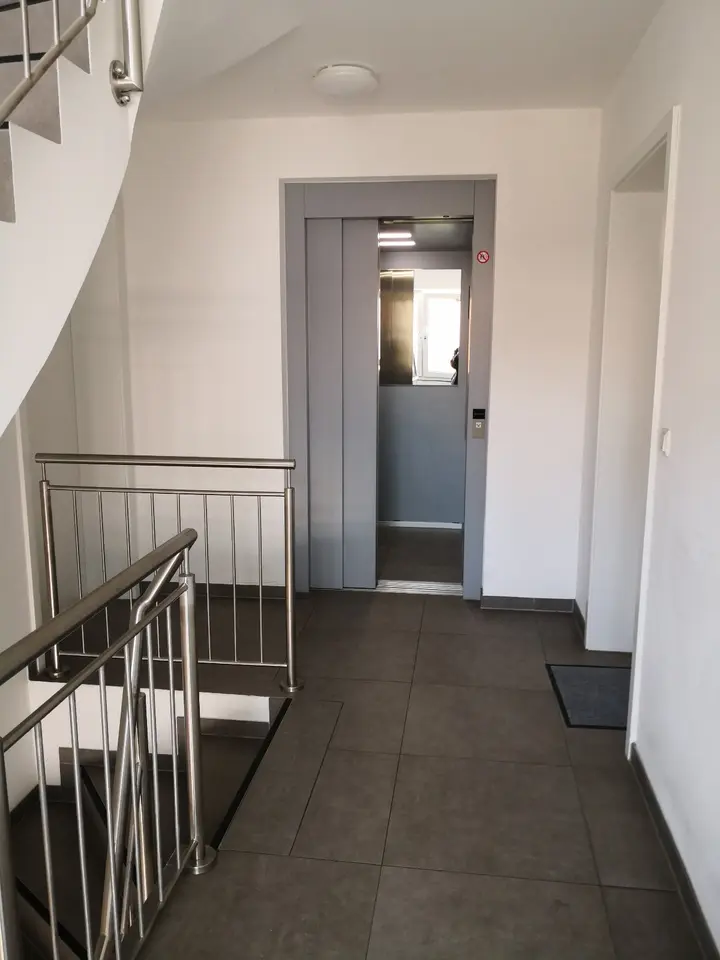 2 Zimmer Wohnung mit 69 m² in Delmenhorst – Bild 10