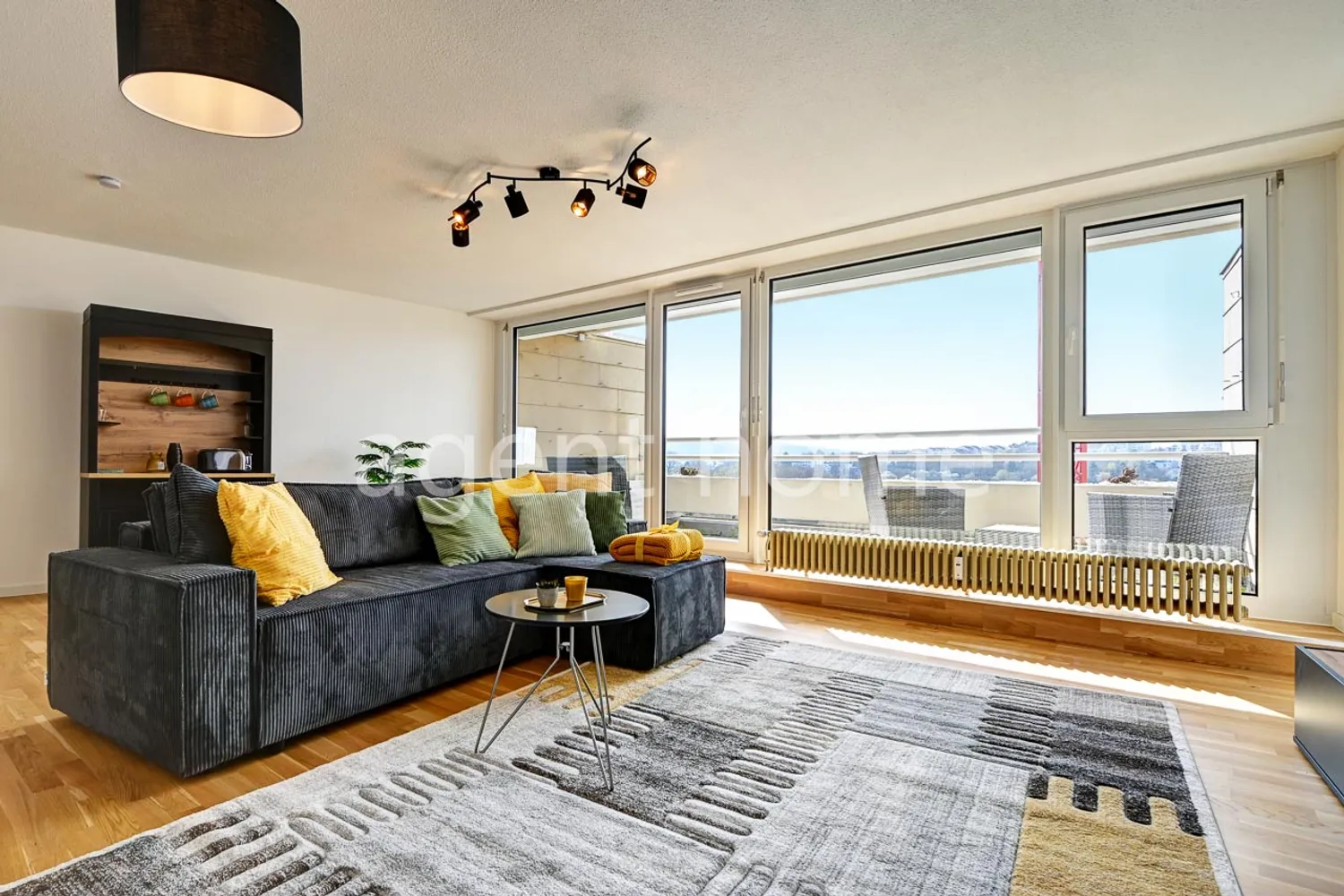 4 Zimmer Wohnung mit 101 m² in Böblingen – Bild 1