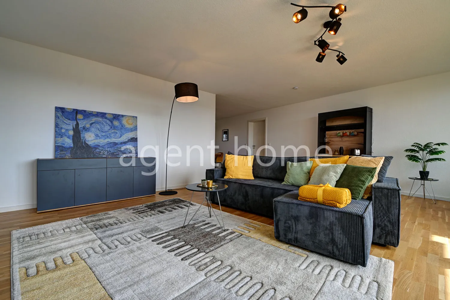4 Zimmer Wohnung mit 101 m² in Böblingen – Bild 3
