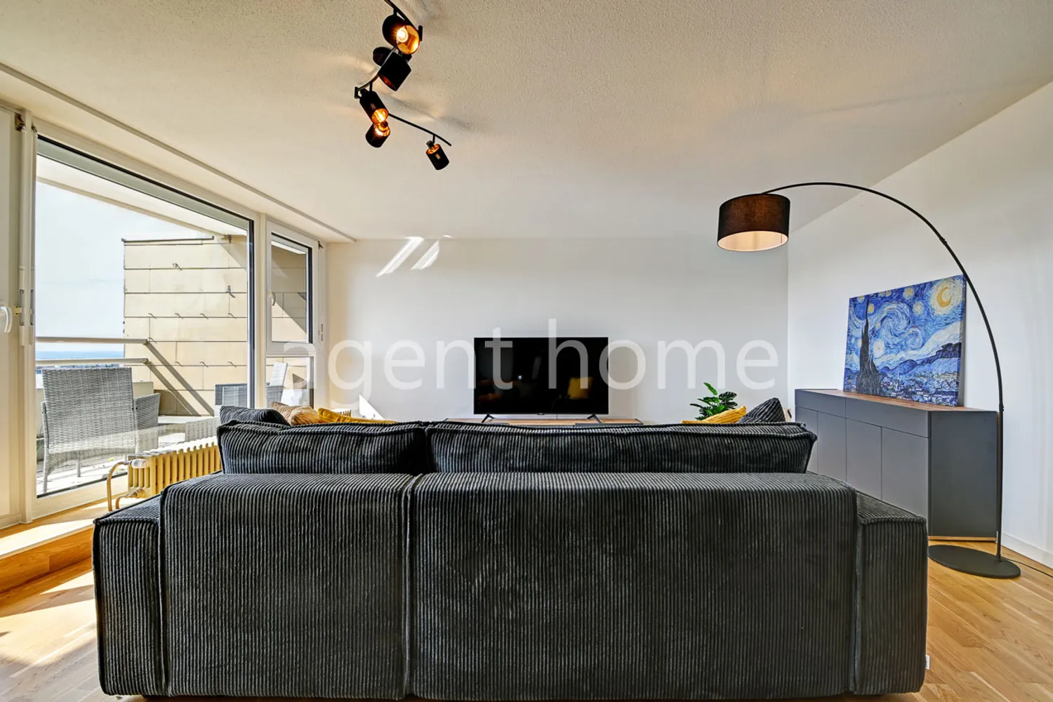 4 Zimmer Wohnung mit 101 m² in Böblingen – Bild 4