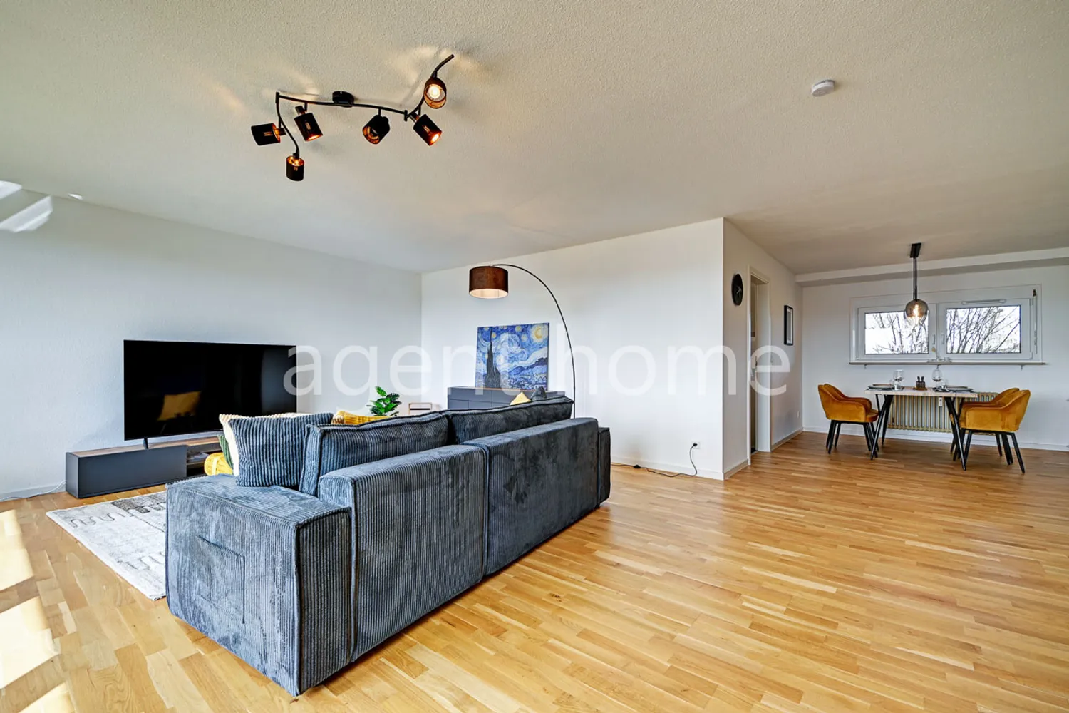 4 Zimmer Wohnung mit 101 m² in Böblingen – Bild 6