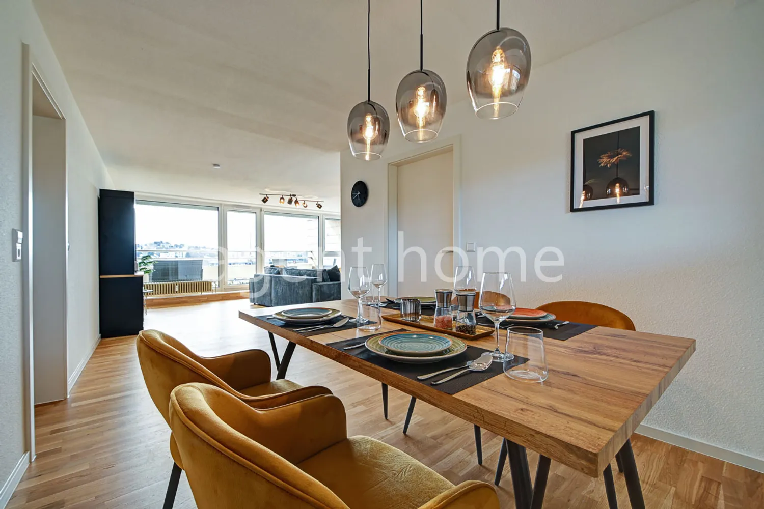 4 Zimmer Wohnung mit 101 m² in Böblingen – Bild 8