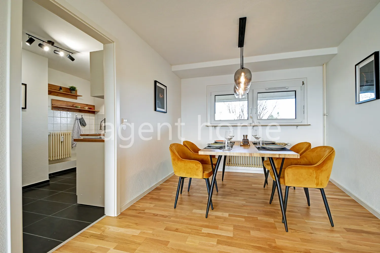 4 Zimmer Wohnung mit 101 m² in Böblingen – Bild 9