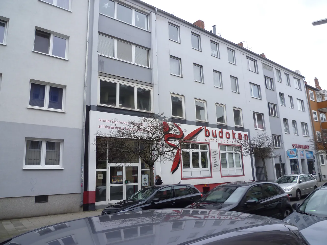 3 Zimmer Wohnung mit 98 m² in Braunschweig – Bild 1