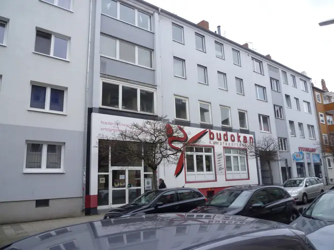 3 Zimmer Wohnung mit 98 m² in Braunschweig – Bild 1