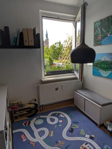 3 Zimmer Wohnung mit 98 m² in Braunschweig – Bild 4