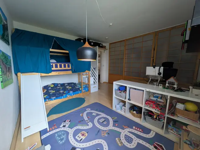 3 Zimmer Wohnung mit 98 m² in Braunschweig – Bild 5
