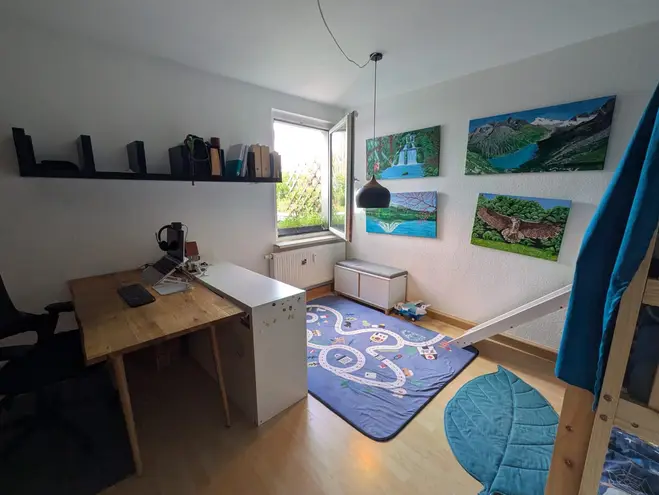 3 Zimmer Wohnung mit 98 m² in Braunschweig – Bild 6