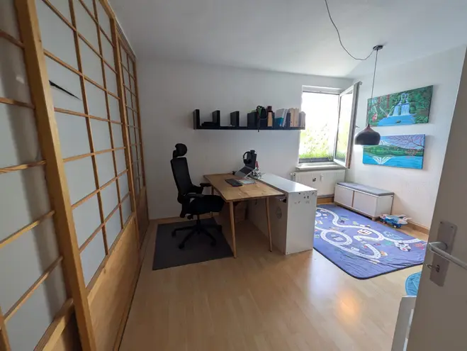 3 Zimmer Wohnung mit 98 m² in Braunschweig – Bild 8