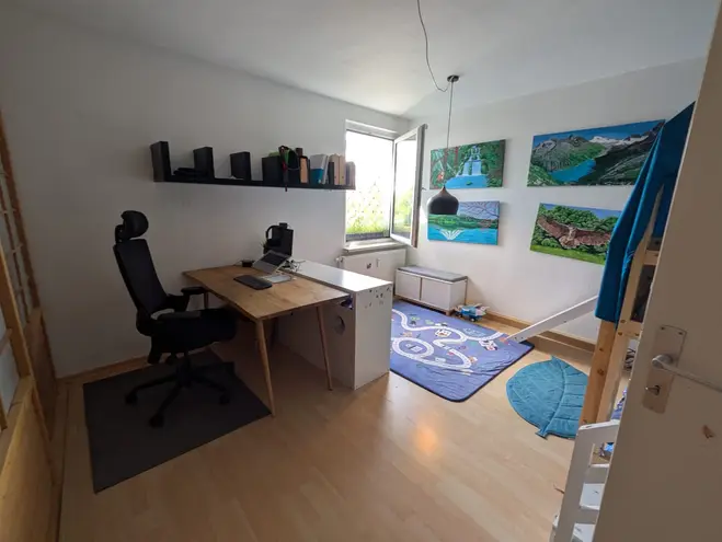 3 Zimmer Wohnung mit 98 m² in Braunschweig – Bild 9