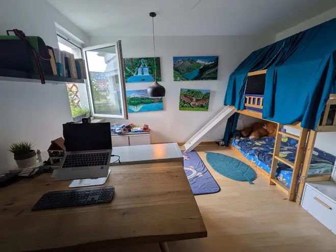 3 Zimmer Wohnung mit 98 m² in Braunschweig – Bild 10