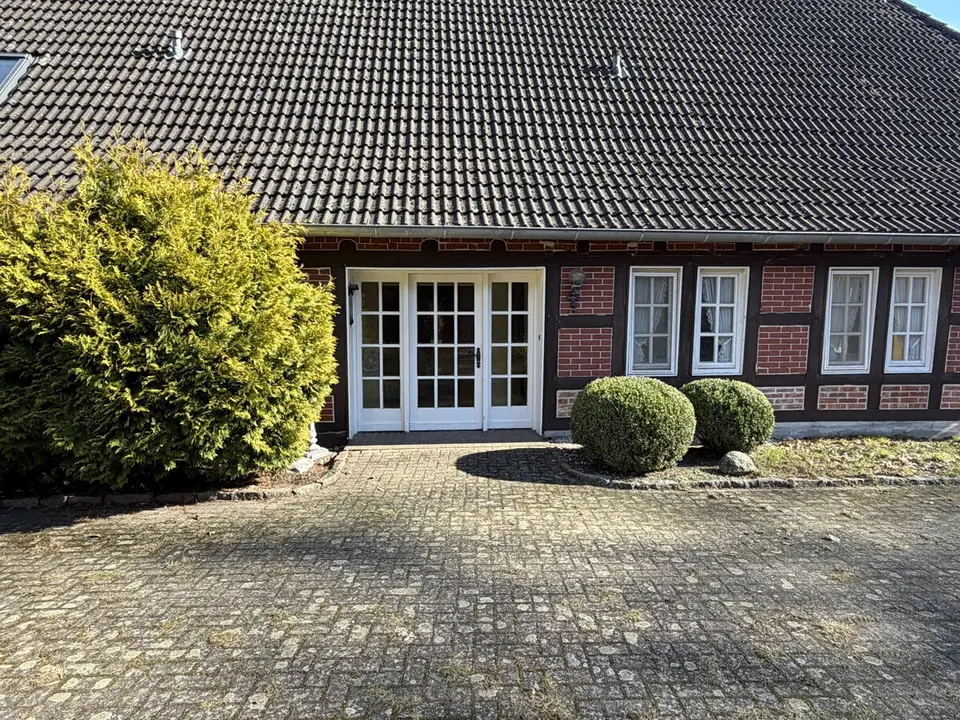 5 Zimmer Wohnung mit 205 m² in Rotenburg (Wümme) – Bild 4