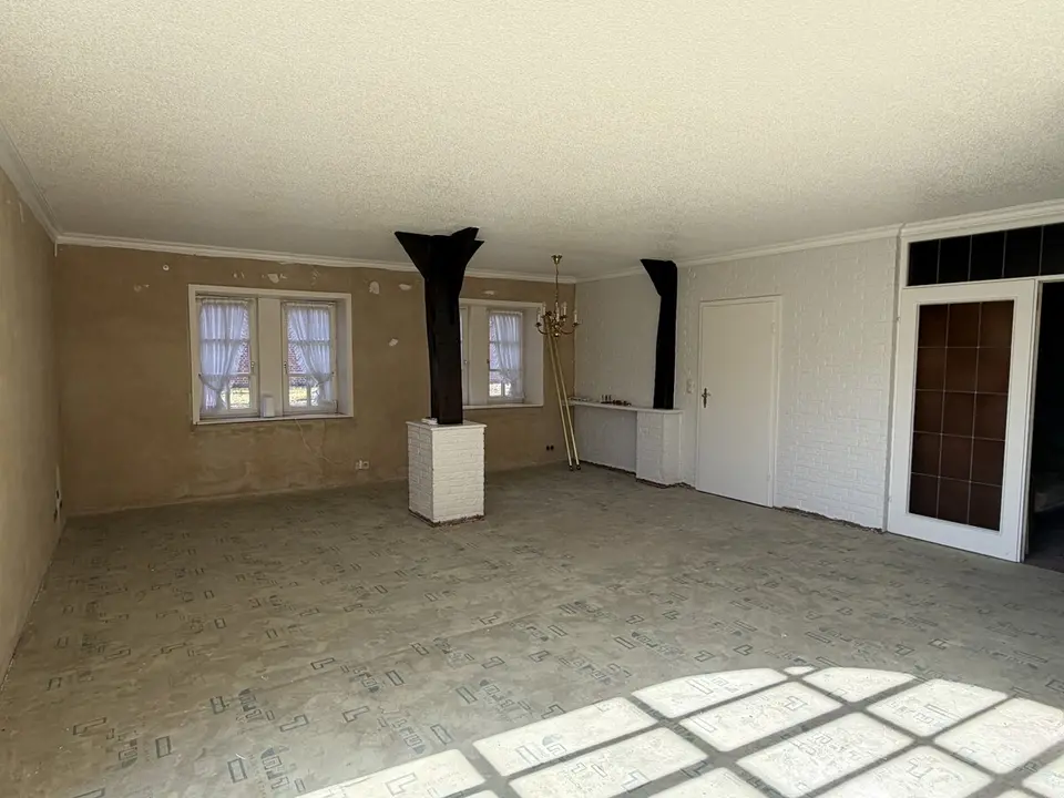 5 Zimmer Wohnung mit 205 m² in Rotenburg (Wümme) – Bild 6