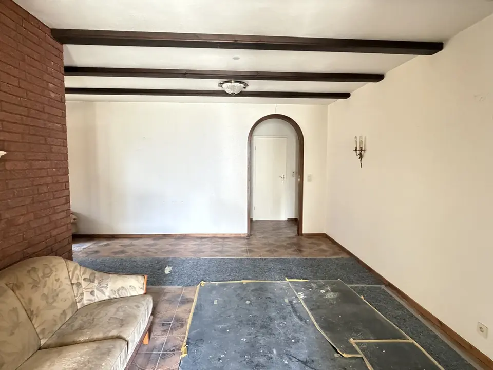 5 Zimmer Wohnung mit 205 m² in Rotenburg (Wümme) – Bild 7