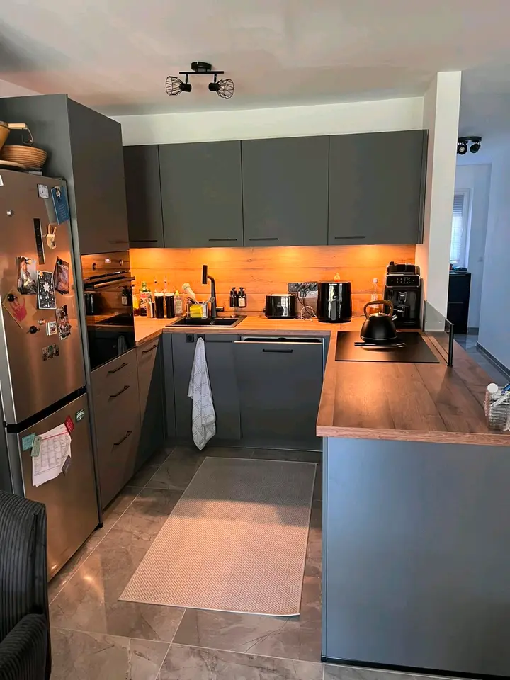 6 Zimmer Haus mit 160 m² in Michelstadt – Bild 3