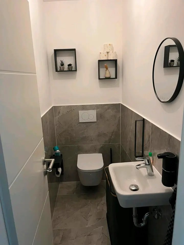 6 Zimmer Haus mit 160 m² in Michelstadt – Bild 9
