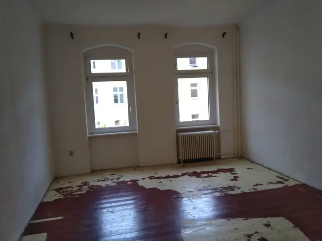 1 Zimmer Wohnung mit 43 m² in Berlin – Bild 2