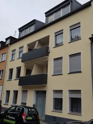 2 Zimmer Wohnung mit 45 m² in Krefeld – Bild 1