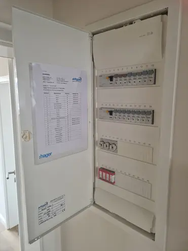 2 Zimmer Wohnung mit 45 m² in Krefeld – Bild 11
