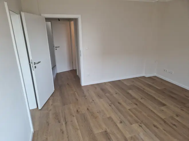 2 Zimmer Wohnung mit 45 m² in Krefeld – Bild 2