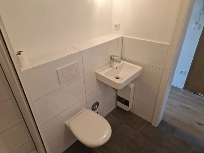 2 Zimmer Wohnung mit 45 m² in Krefeld – Bild 7
