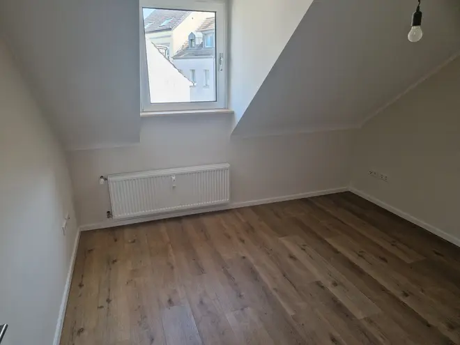 2 Zimmer Wohnung mit 45 m² in Krefeld – Bild 9