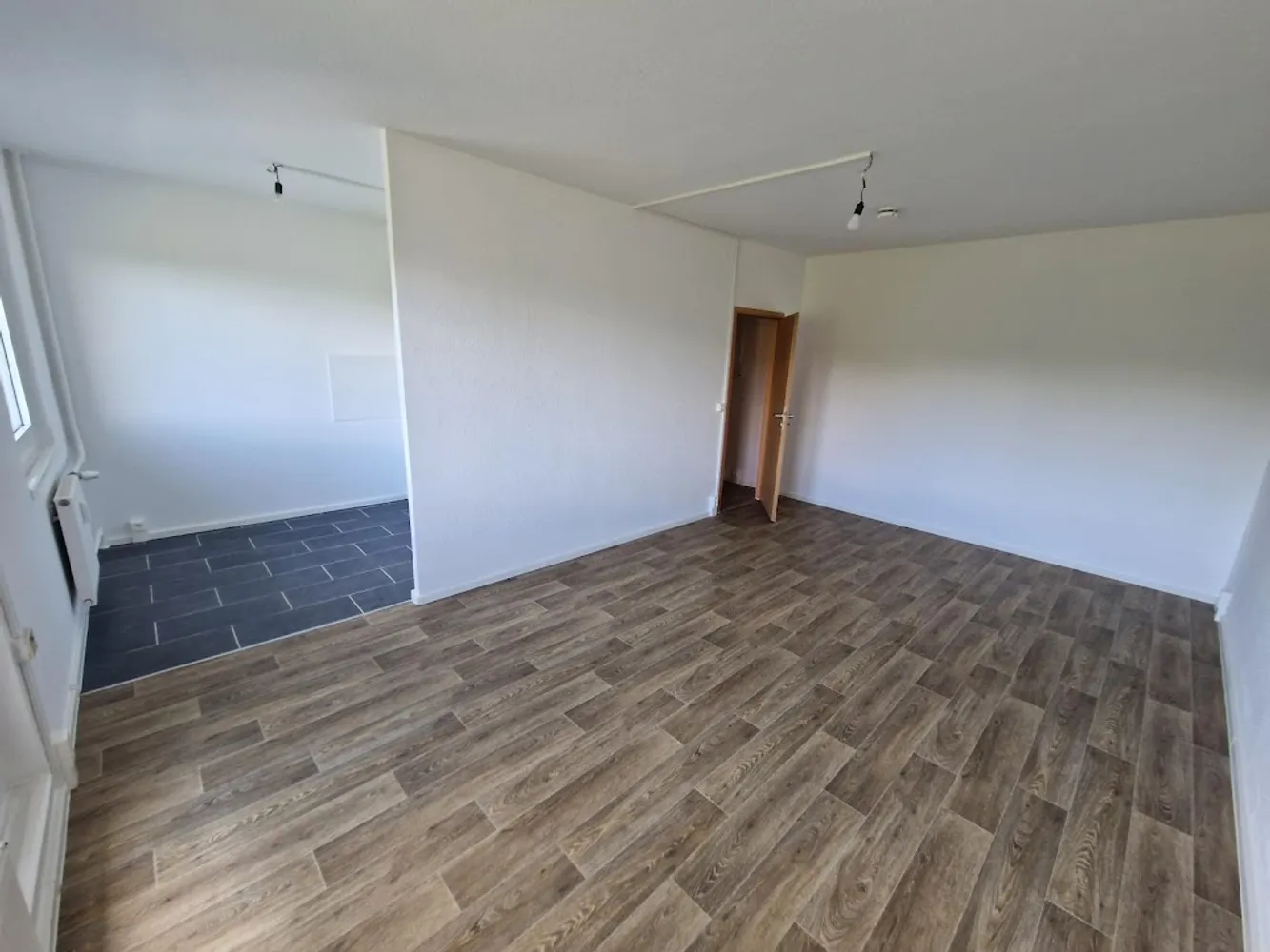 1 Zimmer Wohnung mit 36 m² in Leipzig – Bild 3