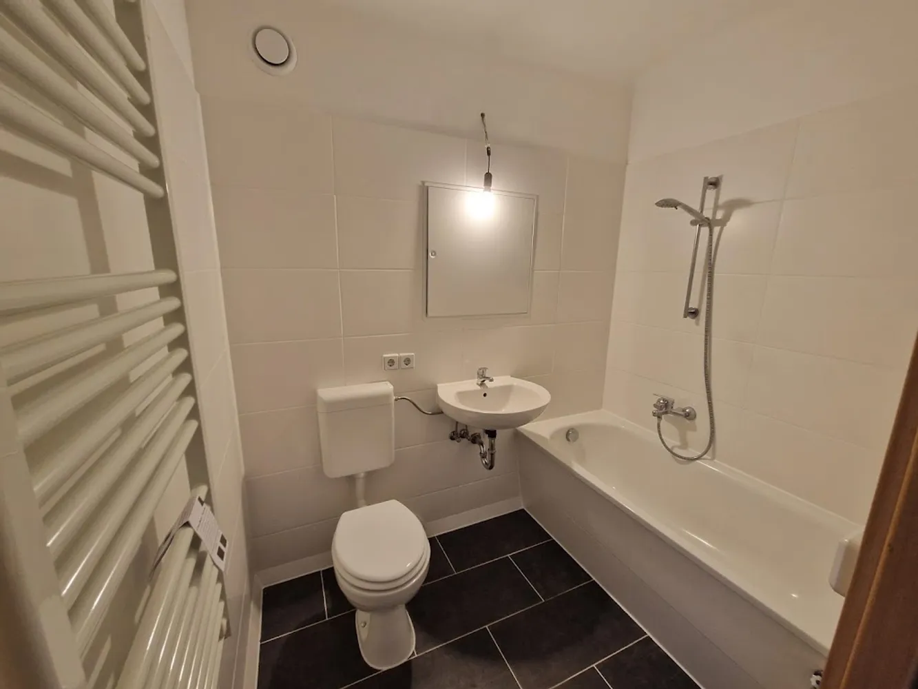 1 Zimmer Wohnung mit 36 m² in Leipzig – Bild 5