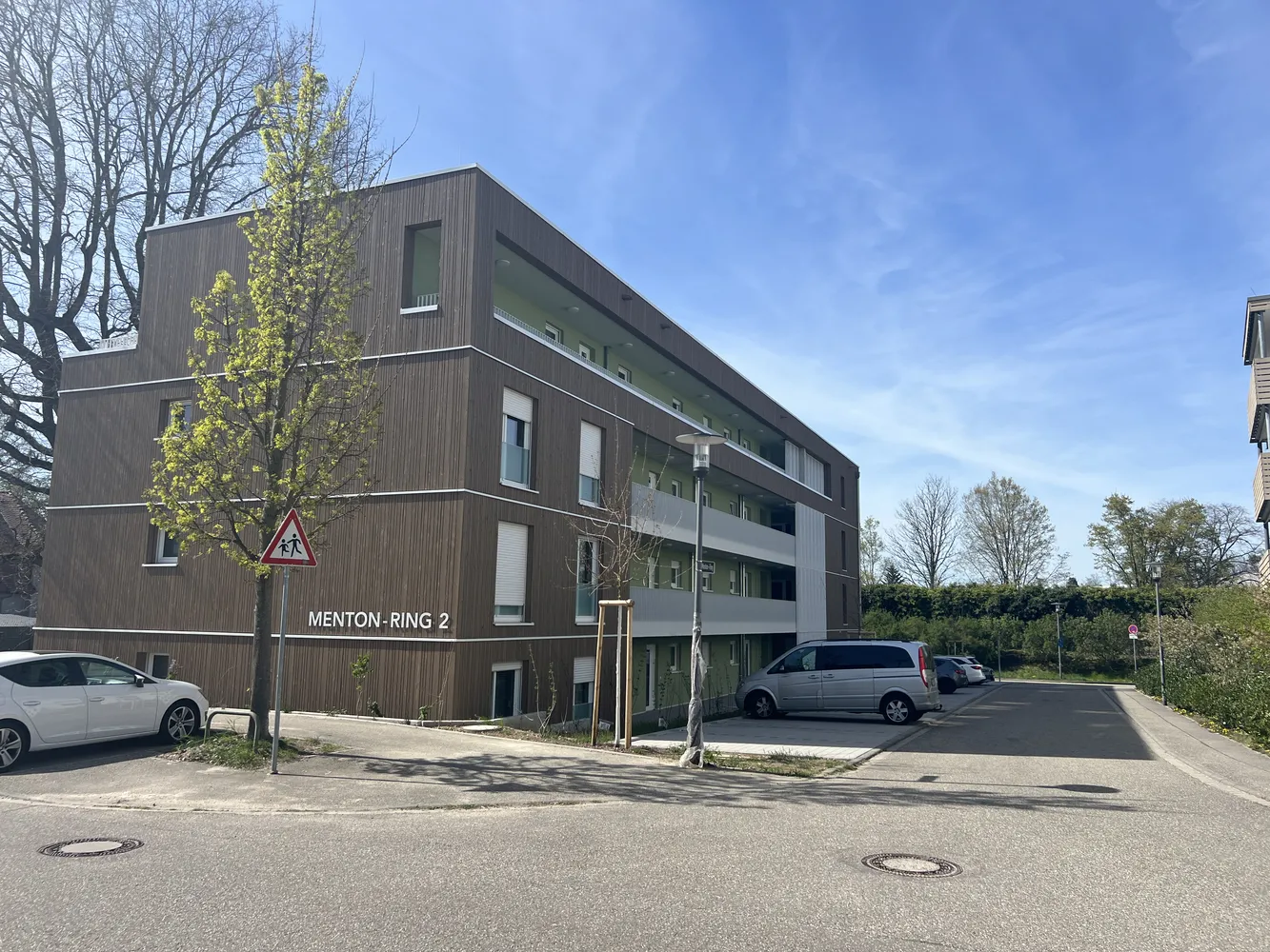 2 Zimmer Wohnung mit 40 m² in Baden-Baden – Bild 1