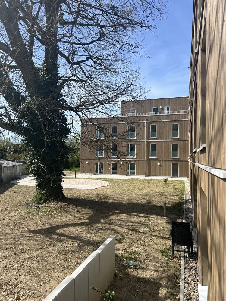2 Zimmer Wohnung mit 40 m² in Baden-Baden – Bild 2