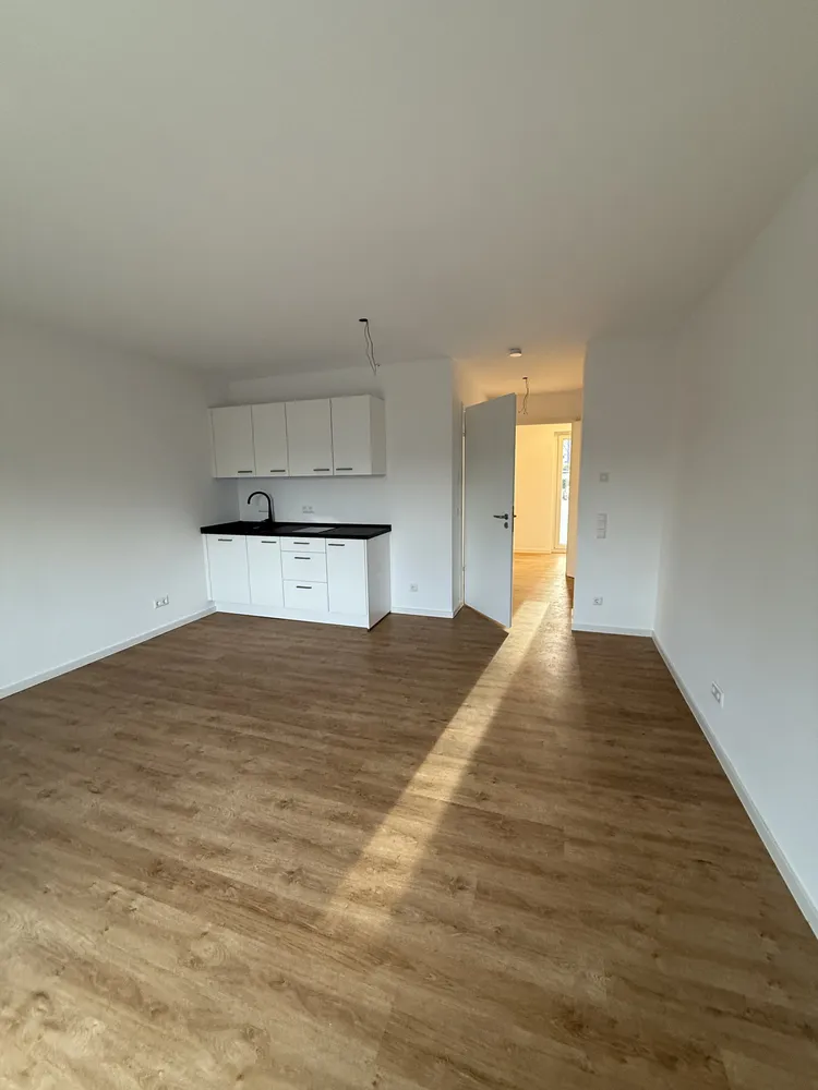 2 Zimmer Wohnung mit 40 m² in Baden-Baden – Bild 3