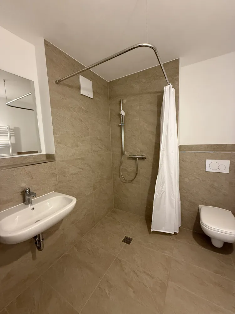 2 Zimmer Wohnung mit 40 m² in Baden-Baden – Bild 4