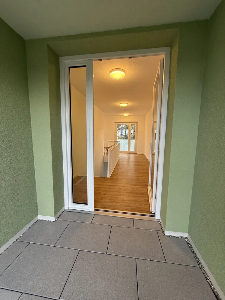 2 Zimmer Wohnung mit 40 m² in Baden-Baden – Bild 5