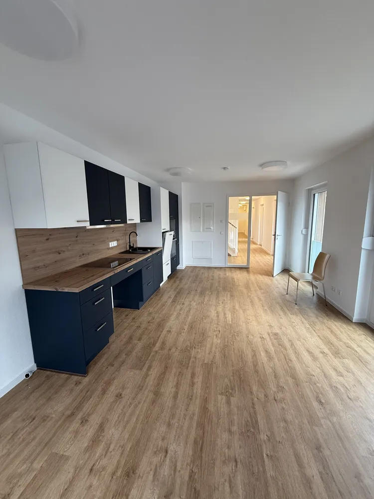 2 Zimmer Wohnung mit 40 m² in Baden-Baden – Bild 6