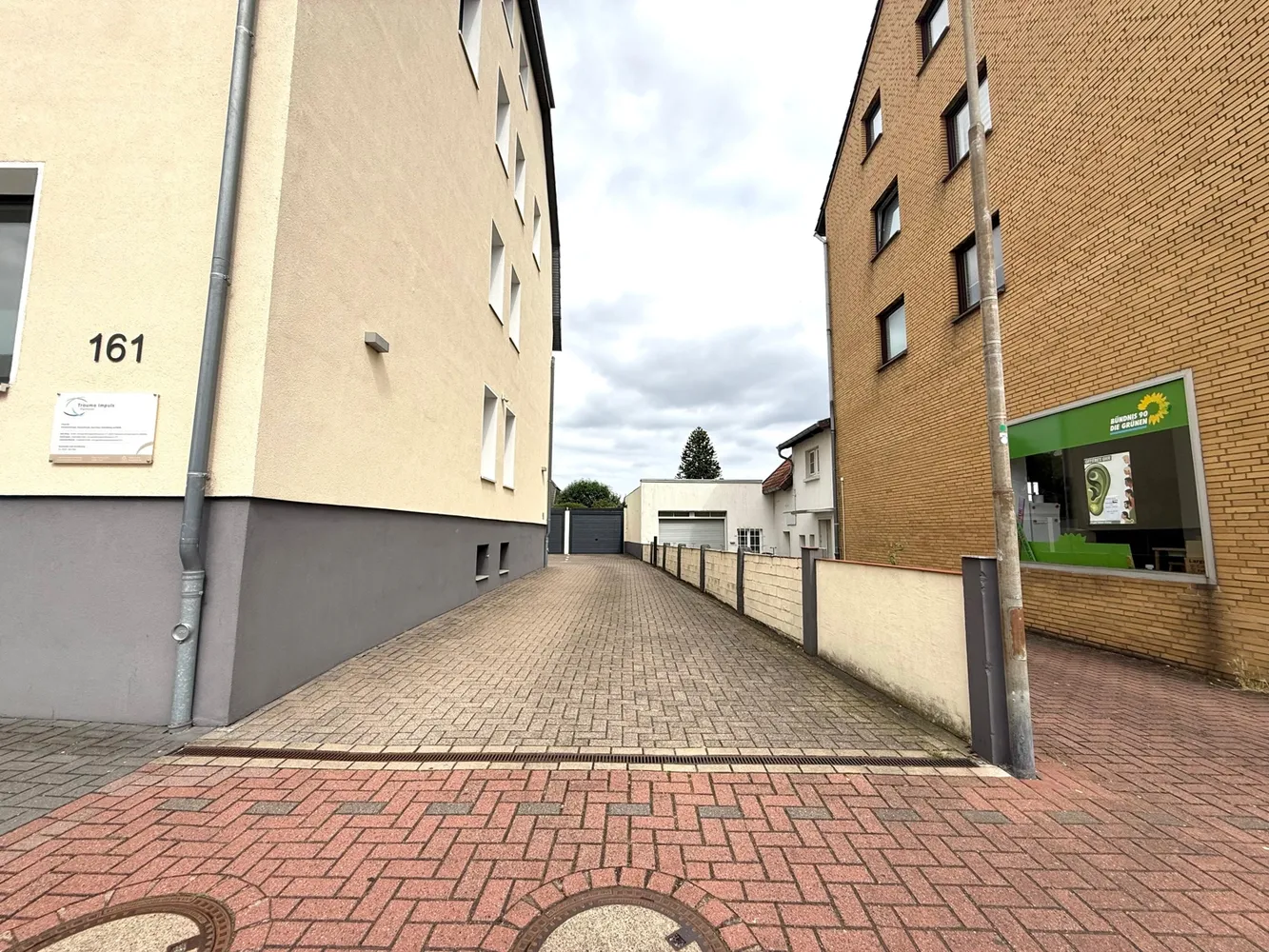 3 Zimmer Wohnung mit 81 m² in Garbsen – Bild 2