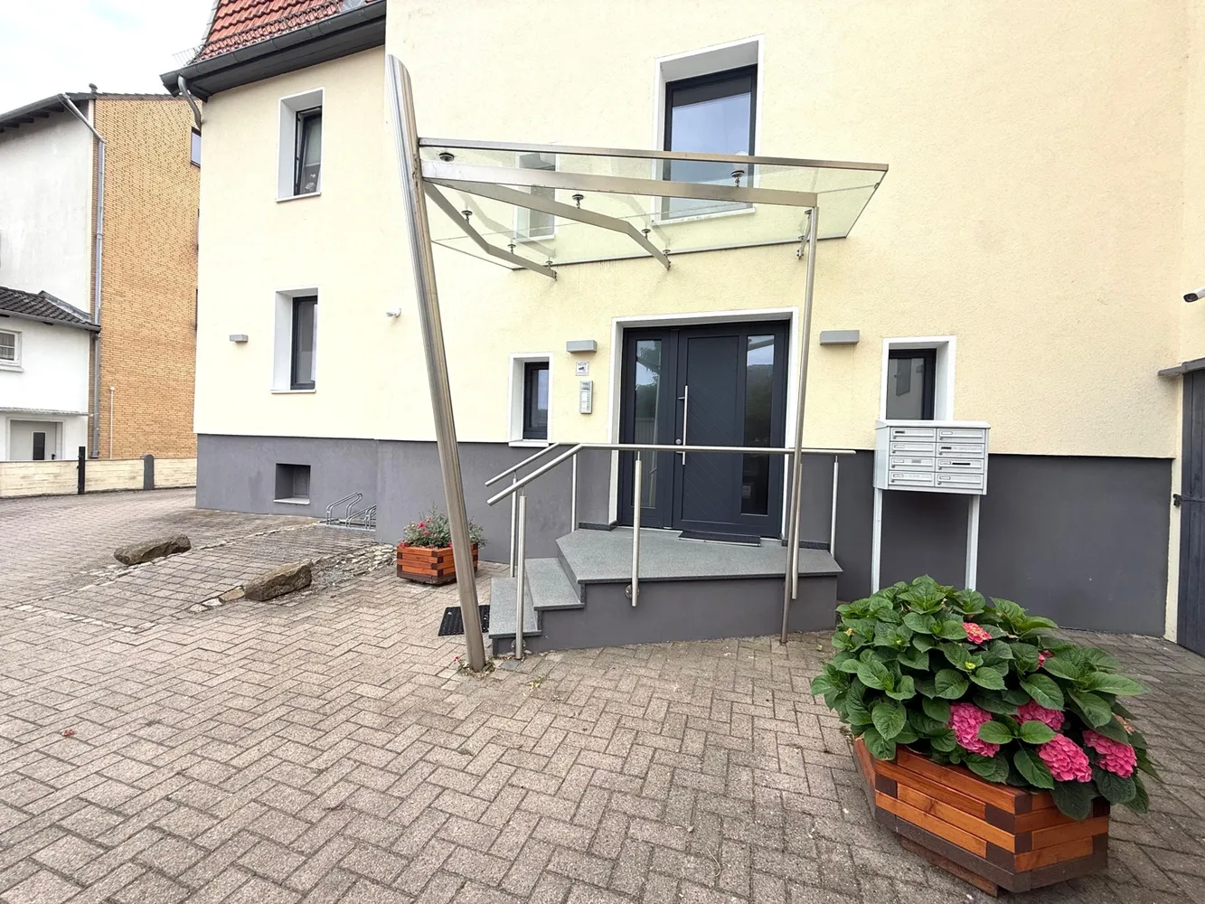3 Zimmer Wohnung mit 81 m² in Garbsen – Bild 3