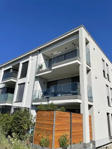 3 Zimmer Wohnung mit 97 m² in Paderborn – Bild 1