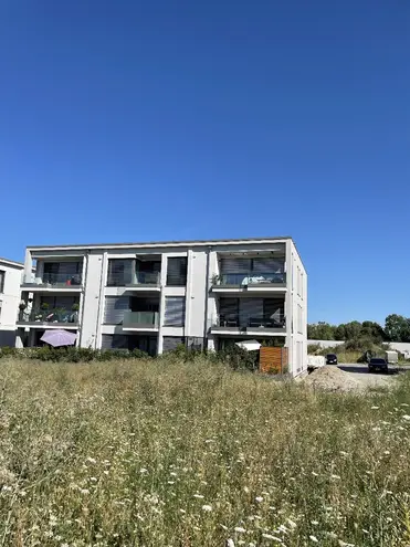 3 Zimmer Wohnung mit 97 m² in Paderborn – Bild 2