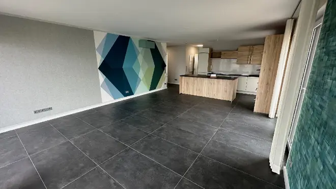 3 Zimmer Wohnung mit 97 m² in Paderborn – Bild 3