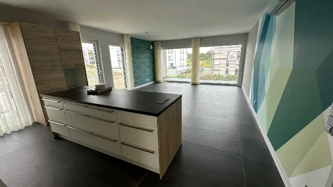 3 Zimmer Wohnung mit 97 m² in Paderborn – Bild 4