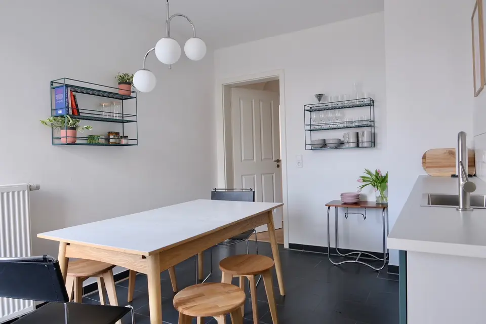 Studio mit 10 m² in Leipzig – Bild 2