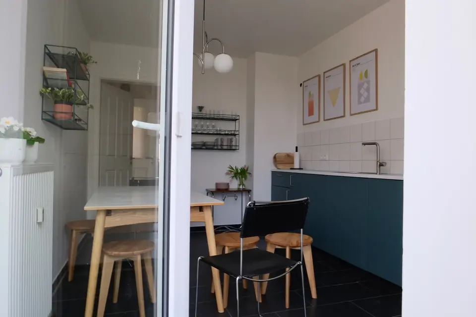 Studio mit 10 m² in Leipzig – Bild 3